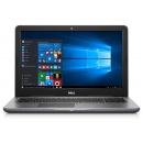 Dell Inspiron 15 5567 5567-0558 - Intel Core i5 7200U / 15,6" Full HD / 8  GB  / 1000  GB / HDD / AMD Radeon R7 M445 / DVD+/-RW / Windows 10 Pro/pakiet usług i wysyłka w cenie