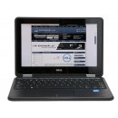 Dell Latitude 3189 N002L318911EMEA - Intel Pentium N4200 / 11,6" HD / 4  GB  / 128  GB / SSD / Intel HD Graphics 505 / Windows 10 Pro/pakiet usług i wysyłka w cenie