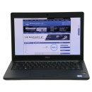 Dell Latitude 5280 N012L528012EMEA - Intel Core i5 7200U / 12,5" HD / 4  GB  / 500  GB / HDD / Intel HD Graphics 620 / Windows 10 Pro/pakiet usług i wysyłka w cenie