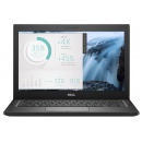 Dell Latitude 7280 N007L728012EMEA - Intel Core i5 7300U / 12,5" Full HD / 8  GB  / 256  GB / SSD / Intel HD Graphics 620 / Windows 10 Pro/pakiet usług i wysyłka w cenie