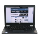 Dell Latitude E7270 210-AETH/52487808 - Intel Core i7 6600U / 12,5" Full HD / 8  GB  / 256  GB / SSD / Intel HD Graphics 520 / Windows 10 Pro lub 7 Pro/pakiet usług i wysyłka w cenie
