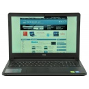 Dell Vostro 3558 52303700 - Intel Core i3 4005U / 15,6" HD / 4  GB  / 1000  GB / HDD / nVidia GeForce GT 820M / Linux/pakiet usług i wysyłka w cenie