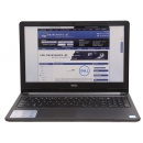 Dell Vostro 3568 N006SPCVN3568EMEA01_1801 - Intel Core i5 7200U / 15,6" HD / 4  GB  / 500  GB / HDD / Intel HD Graphics 620 / Windows 10 Pro/pakiet usług i wysyłka w cenie