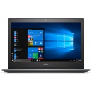 Dell Vostro 5568 N022VN5568EMEA01_Gold - Intel Core i5 7200U / 15,6" Full HD / 8  GB  / 256  GB / SSD / nVidia GeForce 940MX / Windows 10 Pro/pakiet usług i wysyłka w cenie