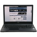 Fujitsu LifeBook A557 A5570M35AOPL - Intel Core i5 7200U / 15,6" Full HD / 8  GB  / 1000  GB / HDD / Intel HD Graphics 620 / Windows 10 Pro/pakiet usług i wysyłka w cenie