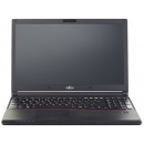Fujitsu LifeBook E556 E5560M33AOPL - Intel Core i3 6100U / 15,6" HD / 4  GB  / 508  GB / SSHD / Intel HD Graphics 520 / Windows 10 Pro/pakiet usług i wysyłka w cenie