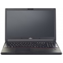 Fujitsu LifeBook E556 E5560M33AOPL - Intel Core i3 6100U / 15,6" HD / 4  GB  / 508  GB / SSHD / Intel HD Graphics 520 / DVD+/-RW / Windows 10 Pro/pakiet usług i wysyłka w cenie