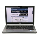 Fujitsu LifeBook E746 E7460M27ABPL - Intel Core i7 6600U / 14,1" HD / 4  GB  / 500  GB / HDD / Intel HD Graphics 520 / Windows 10 Pro lub 7 Pro/pakiet usług i wysyłka w cenie