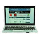 Fujitsu LifeBook S935 S9350M0008PL - Intel Core i5 5300U / 13,3" WQHD / 4  GB  / 508  GB / SSHD / Intel HD Graphics 5500 / Windows 10 Pro lub 7 Pro/pakiet usług i wysyłka w cenie