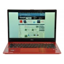 Fujitsu LifeBook U904 U9040M0018PL - Intel Core i7 4600U / 14,1" QHD+ / 6  GB  / 256  GB / SSD / Intel HD Graphics 4400 / Windows 8.1 Pro lub Windows 7 Professional/pakiet usług i wysyłka w cenie