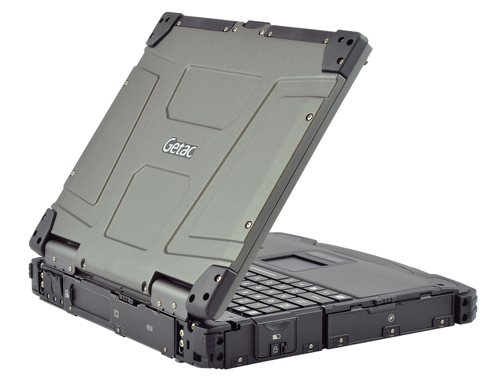 Getac rugged