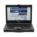 Getac S400 S400-G3-Basic - Intel Core i3 4110M / 14,1" HD / 4  GB  / 500  GB / HDD / Intel HD Graphics 4600 / Windows 8.1 Pro lub Windows 7 Professional/pakiet usług i wysyłka w cenie