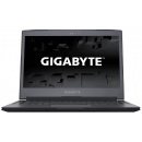 Gigabyte Aero 14 GA-K106Q416-PL-B02 - Intel Core i7 7700HQ / 14,1" QHD / 16  GB  / 256  GB / SSD / nVidia GeForce GTX 1060 / Windows 10/pakiet usług i wysyłka w cenie