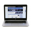 HP EliteBook 820 G3 T8X20EA - Intel Core i5 6200U / 12,5" HD / 8  GB  / 500  GB / HDD / Intel HD Graphics 520 / Windows 10 Pro lub 7 Pro/pakiet usług i wysyłka w cenie