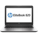 HP EliteBook 820 G4 Z2V73EA - Intel Core i7 7500U / 12,5" Full HD / 8  GB  / 256  GB / SSD / Intel HD Graphics 620 / Windows 10 Pro/pakiet usług i wysyłka w cenie