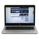 HP EliteBook 840 G4 1EN04EA - Intel Core i5 7200U / 14,1" Full HD / 8  GB  / 256  GB / SSD / Intel HD Graphics 620 / Windows 10 Pro/pakiet usług i wysyłka w cenie