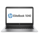 HP EliteBook Folio 1040 G3 V1A40EA - Intel Core i5 6200U / 14,1" Full HD / 8  GB  / 128  GB / SSD / Intel HD Graphics 520 / Windows 10 Pro lub 7 Pro/pakiet usług i wysyłka w cenie