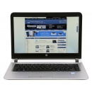 HP ProBook 440 G3 2LB45ES - Intel Core i3 6100U / 14,1" HD / 4  GB  / 256  GB / SSD / Intel HD Graphics 520 / Windows 10 Pro lub 7 Pro/pakiet usług i wysyłka w cenie