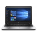 HP ProBook 455 G4 Y7Z60EA - AMD A10-9600P / 15,6" Full HD / 4  GB  / 500  GB / HDD / AMD Radeon R5 / Windows 10 Pro/pakiet usług i wysyłka w cenie