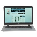 HP ProBook 470 G3 P5R13EA - Intel Core i3 6100U / 17,3" HD+ / 4  GB  / 500  GB / HDD / AMD Radeon R7 M340 / Windows 10 Pro lub 7 Pro/pakiet usług i wysyłka w cenie