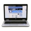 HP ProBook 640 G2 T8Y60EA - Intel Core i5 6200U / 14,1" HD / 4  GB  / 500  GB / HDD / Intel HD Graphics 520 / DVD+/-RW / Windows 10 Pro lub 7 Pro/pakiet usług i wysyłka w cenie