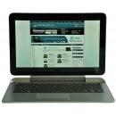 HP Pro x2 612 G1 F1P91EA - Intel Core i5 4202Y / 12,5" HD / 4  GB  / 128  GB / SSD / Intel HD Graphics 4200 / Windows 8.1 Pro lub Windows 7 Professional/pakiet usług i wysyłka w cenie