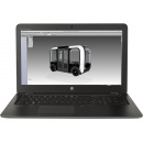 HP ZBook 15u G4 1RQ41ES - Intel Core i5 7200U / 15,6" Full HD / 8  GB  / 256  GB / SSD / AMD FirePro W4190M / pakiet usług i wysyłka w cenie