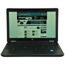 HP ZBook 15 G2 J7G50EA - Intel Core i7 4710MQ / 15,6" Full HD / 8  GB  / 1000  GB / HDD / nVidia Quadro K1100M / Windows 8.1 Pro lub Windows 7 Professional/pakiet usług i wysyłka w cenie