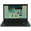 HP ZBook 17 G2 J7M70EA - Intel Core i7 4710MQ / 17,3" Full HD / 8  GB  / 1000  GB / HDD / nVidia Quadro K1100M / Windows 8.1 Pro lub Windows 7 Professional/pakiet usług i wysyłka w cenie