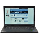 Lenovo B70-80 80MR000RPB - Intel Core i5 5200U / 17,3" HD+ / 4  GB / 1000 GB / HDD / Intel HD Graphics 5500 / DVD+/-RW / Windows 8.1 Pro lub Windows 7 Professional / pakiet usług i wysyłka w cenie