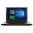 Lenovo B51-80 80LM001WPB - Intel Core i3 6100U / 15,6" Full HD / 4  GB / 1008 GB / SSHD / Intel HD Graphics 520 / DVD+/-RW / Windows 10 Pro lub 7 Pro / pakiet usług i wysyłka w cenie
