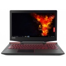 Lenovo Legion Y720 80VR0067PB - Intel Core i7 7700HQ / 15,6" Full HD / 8  GB  / 1000  GB / HDD / nVidia GeForce GTX 1060 / pakiet usług i wysyłka w cenie