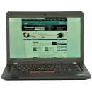 Lenovo ThinkPad Edge E450 20DC0076PB - Intel Core i3 5005U / 14,1" HD / 4  GB  / 500  GB / HDD / Intel HD Graphics 5500 / pakiet usług i wysyłka w cenie