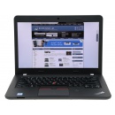 Lenovo ThinkPad E460 20EQU201PB - Intel Core i7 6500U / 14,1" Full HD / 8  GB  / 500  GB / HDD / AMD Radeon R7 M360 / pakiet usług i wysyłka w cenie