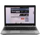 Lenovo ThinkPad E570 20H5006TPB - Intel Core i5 7200U / 15,6" Full HD / 8  GB  / 256  GB / SSD / Intel HD Graphics 620 / Windows 10 Pro/pakiet usług i wysyłka w cenie