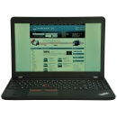 Lenovo ThinkPad Edge E550 20DF004NPB - Intel Core i5 5200U / 15,6" Full HD / 8  GB  / 1000  GB / HDD / AMD Radeon R7 M260 / DVD+/-RW / Windows 8.1/pakiet usług i wysyłka w cenie