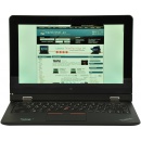 Lenovo ThinkPad Helix 2 20CG0019PB - Intel Core M 5Y71 / 11,6" Full HD / 8  GB  / 512  GB / SSD / Intel HD Graphics 5300 / Windows 8.1 Pro lub Windows 7 Professional/pakiet usług i wysyłka w cenie