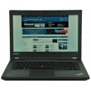 Lenovo ThinkPad L440 20ASA16FPB - Intel Core i7 4712MQ / 14,1" HD+ / 4  GB  / 500  GB / HDD / Intel HD Graphics 4600 / Windows 8.1 Pro lub Windows 7 Professional/pakiet usług i wysyłka w cenie