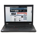 Lenovo ThinkPad L560 20F1001YPB - Intel Core i5 6200U / 15,6" Full HD / 8  GB  / 256  GB / SSD / Intel HD Graphics 520 / Windows 10 Pro lub 7 Pro/pakiet usług i wysyłka w cenie