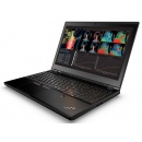 Lenovo ThinkPad P51 20HBD772PB - Intel Core i7 7820HQ / 15,6" Full HD / 8  GB  / 256  GB / SSD / nVidia Quadro M1200 / Windows 10 Pro/pakiet usług i wysyłka w cenie