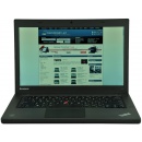 Lenovo ThinkPad T440 20B6KE2MPB - Intel Core i7 4500U / 14,1" HD+ / 8  GB  / 500  GB / HDD / nVidia GeForce GT 720M / Windows 8.1 Pro lub Windows 7 Professional/pakiet usług i wysyłka w cenie