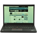 Lenovo ThinkPad T450s 20BW0001PB - Intel Core i7 5600U / 14,1" Full HD / 4  GB  / 1000  GB / HDD / Intel HD Graphics 5500 / Windows 8.1 Pro lub Windows 7 Professional/pakiet usług i wysyłka w cenie