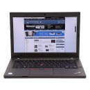 Lenovo ThinkPad T460p 20FQR390PB - Intel Core i5 6300HQ / 14,1" WQHD / 8  GB  / 256  GB / SSD / Intel HD Graphics 530 / Windows 10 Pro lub 7 Pro/pakiet usług i wysyłka w cenie