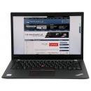 Lenovo ThinkPad T470s 20HF0000PB - Intel Core i5 7200U / 14,1" Full HD / 8  GB  / 256  GB / SSD / Intel HD Graphics 620 / Windows 10 Pro/pakiet usług i wysyłka w cenie