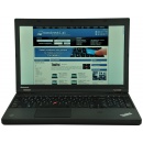 Lenovo ThinkPad T540p 20BE003YPB - Intel Core i5 4200M / 15,6" Full HD / 4  GB  / 500  GB / HDD / nVidia GeForce GT 730M / Windows 8.1 Pro lub Windows 7 Professional/pakiet usług i wysyłka w cenie
