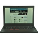 Lenovo ThinkPad T550 20CJ0007PB - Intel Core i7 5600U / 15,6" Full HD / 8  GB  / 256  GB / SSD / Intel HD Graphics 5500 / Windows 8.1 Pro lub Windows 7 Professional/pakiet usług i wysyłka w cenie