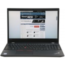 Lenovo ThinkPad T570 20H9001DPB - Intel Core i5 7200U / 15,6" Full HD / 8  GB  / 512  GB / SSD / nVidia GeForce 940MX / Windows 10 Pro/pakiet usług i wysyłka w cenie