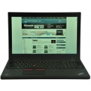 Lenovo ThinkPad W550s 20E1000BPB - Intel Core i7 5600U / 15,6" 3K / 16  GB  / 512  GB / SSD / nVidia Quadro K620M / Windows 8.1 Pro lub Windows 7 Professional/pakiet usług i wysyłka w cenie