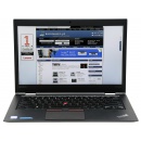 Lenovo ThinkPad X1 Carbon 4 20FB002TPB - Intel Core i7 6500U / 14,1" WQHD / 8  GB  / 256  GB / SSD / Intel HD Graphics 520 / Windows 10 Pro lub 7 Pro/pakiet usług i wysyłka w cenie