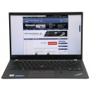 Lenovo ThinkPad X1 Carbon 5 20HFC901PB - Intel Core i7 7600U / 14,1" Full HD / 16  GB  / 256  GB / SSD / Intel HD Graphics 620 / Windows 10 Pro/pakiet usług i wysyłka w cenie